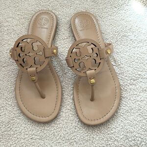 Tory Burch sandal